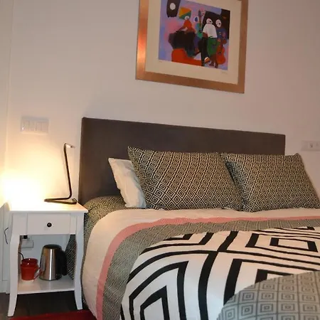 Casa Do Mouro 로우사