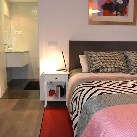 ホームステイ Casa Do Mouro