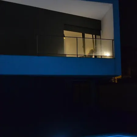 Δωμάτια σε οικογενειακή κατοικία Casa Do Mouro
