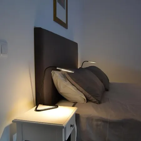 ホームステイ Casa Do Mouro *