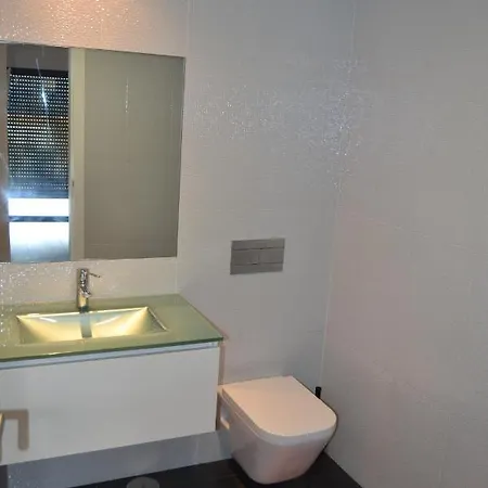 Casa Do Mouro ホームステイ ロウザン