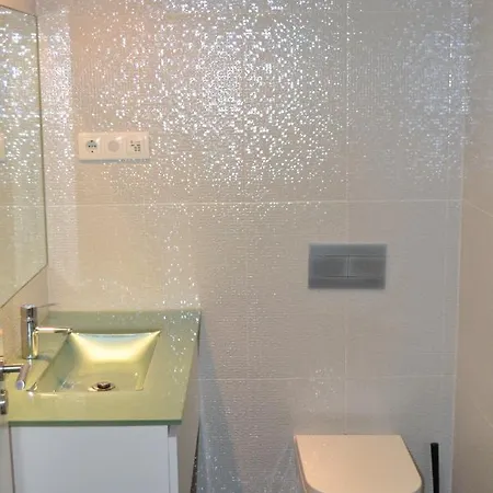 Casa Do Mouro 홈스테이