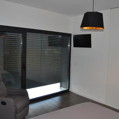 Casa Do Mouro Privat bolig Lousã