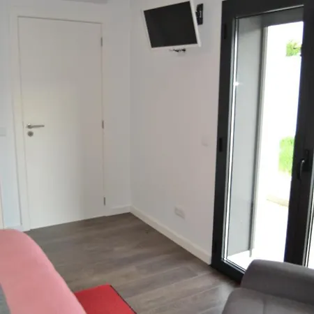 홈스테이 Casa Do Mouro 로우사