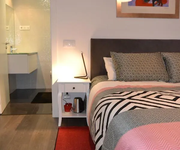 Accommodatie bij particulieren Casa Do Mouro