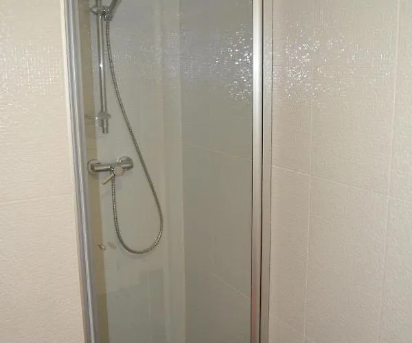 Casa Do Mouro Rum i privatbostad Lousã