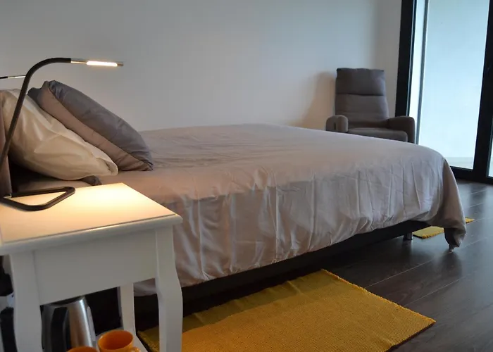 Casa Do Mouro Accommodatie bij particulieren Lousã