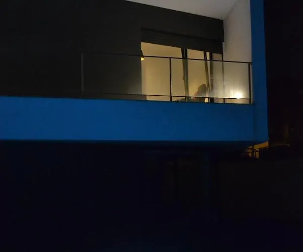 Accommodatie bij particulieren Casa Do Mouro