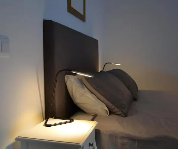 Accommodatie bij particulieren Casa Do Mouro *