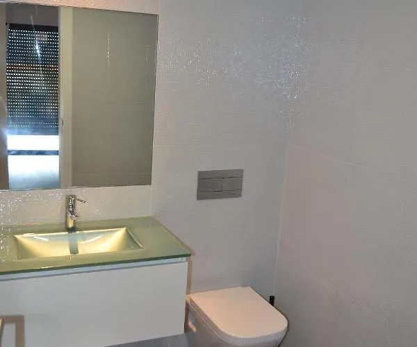 Casa Do Mouro Accommodatie bij particulieren Lousã