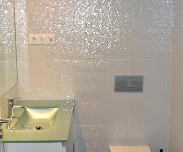 Casa Do Mouro Accommodatie bij particulieren