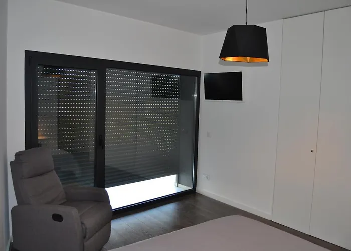 Casa Do Mouro Accommodatie bij particulieren Lousã