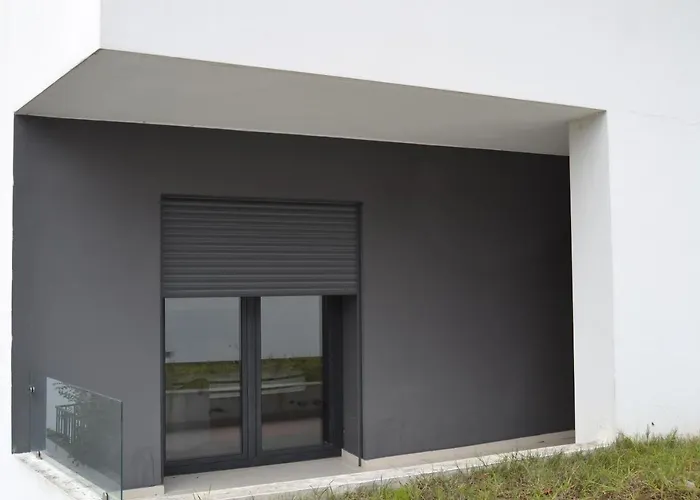 Casa Do Mouro Rum i privatbostad *