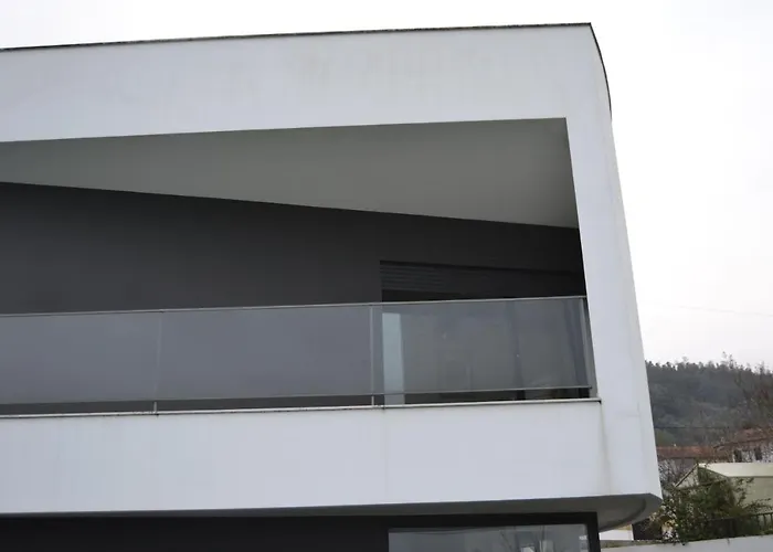 Casa Do Mouro Accommodatie bij particulieren Lousã